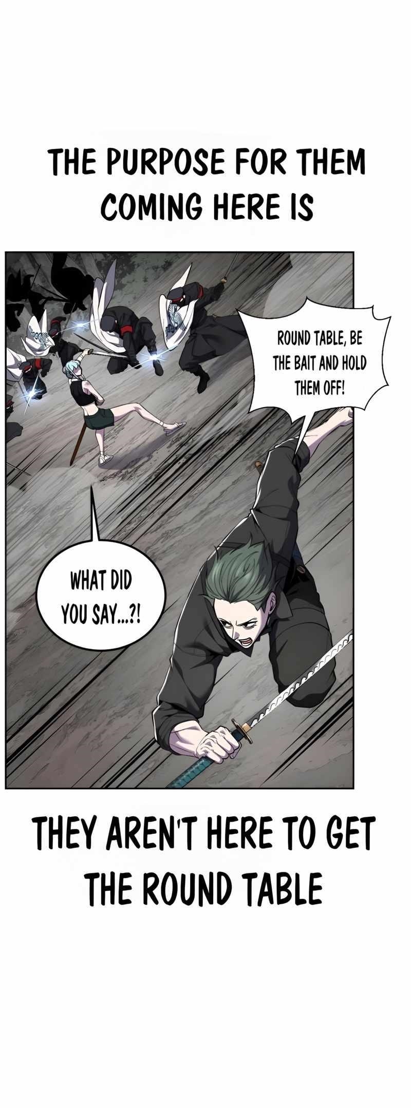 The Boy Of Death - Chapter 304 Page 11