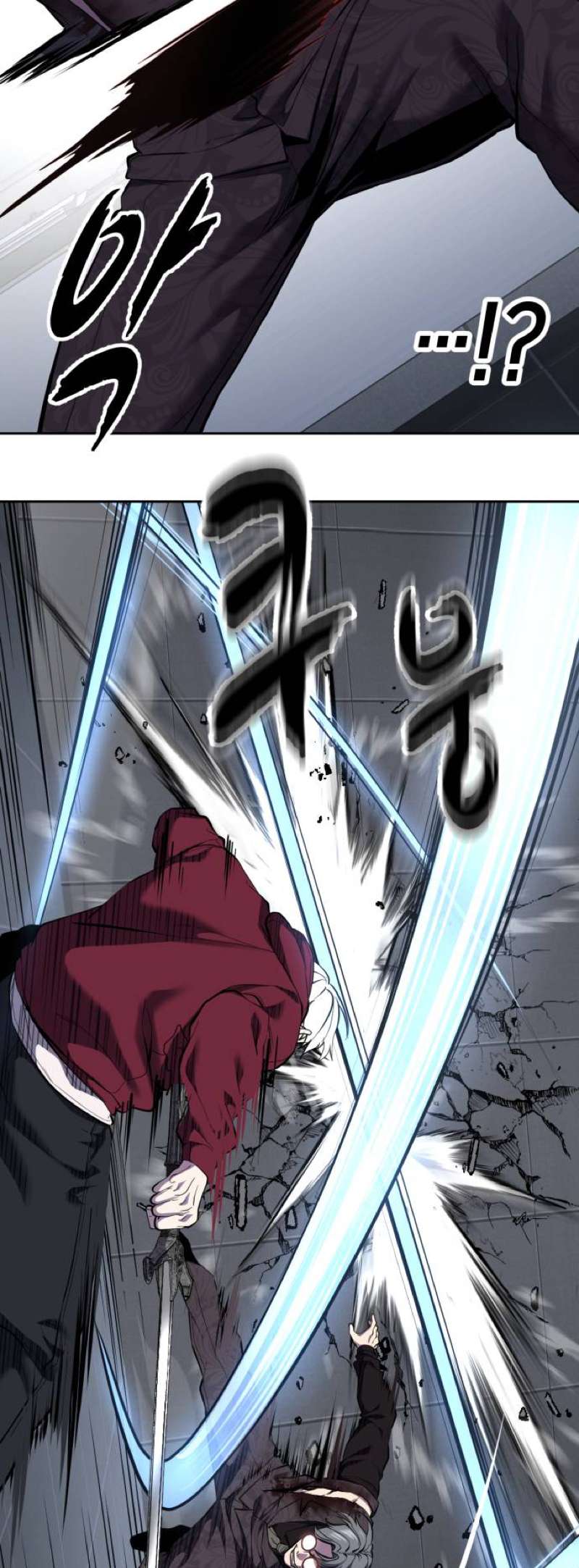 The Boy Of Death - Chapter 313 Page 41