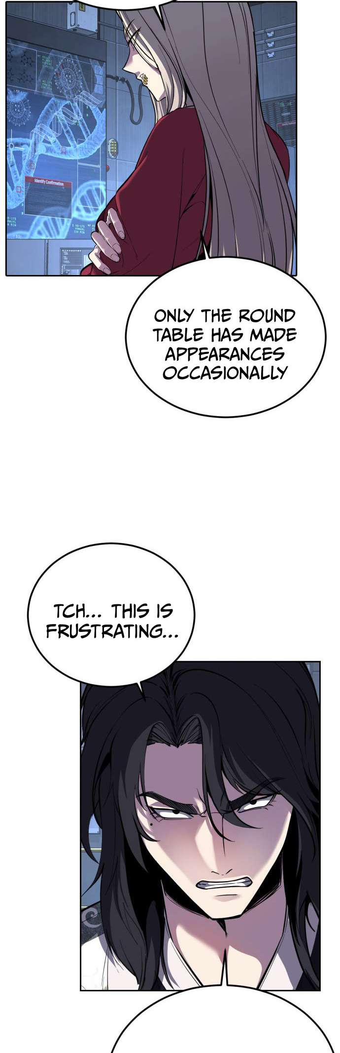 The Boy Of Death - Chapter 322 Page 10