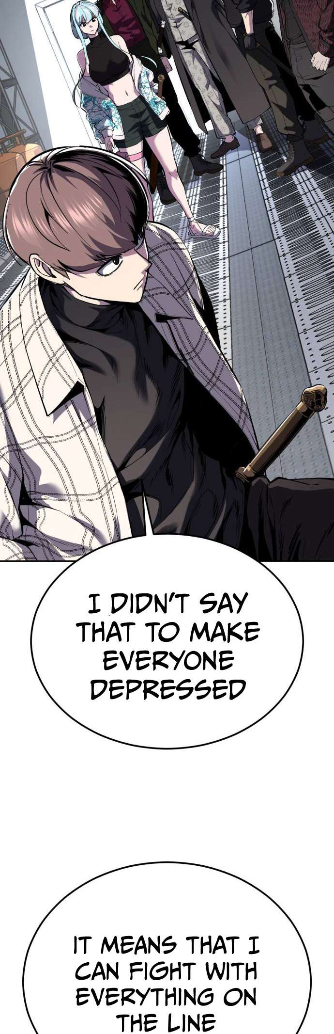 The Boy Of Death - Chapter 322 Page 105
