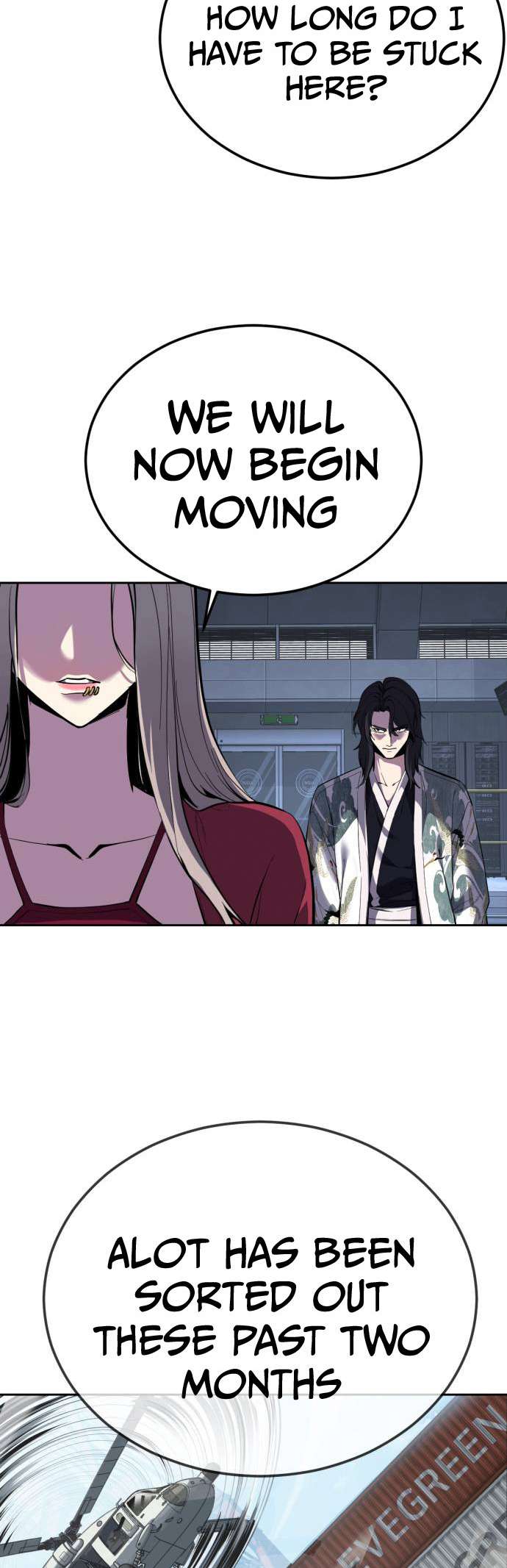 The Boy Of Death - Chapter 322 Page 11