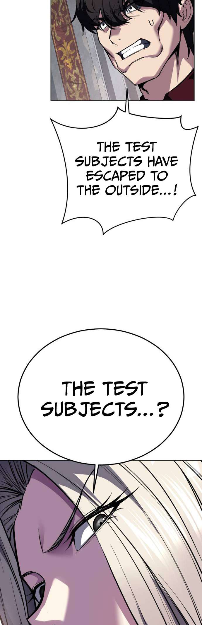 The Boy Of Death - Chapter 322 Page 16