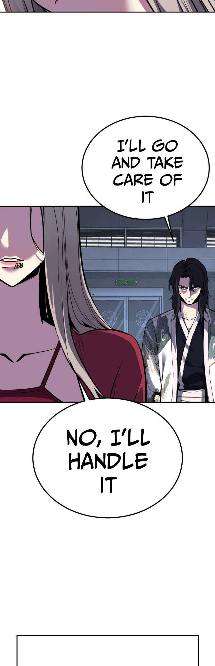 The Boy Of Death - Chapter 322 Page 17
