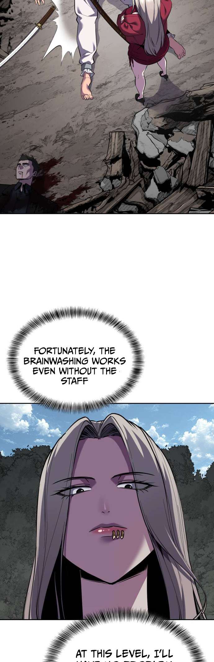 The Boy Of Death - Chapter 322 Page 24