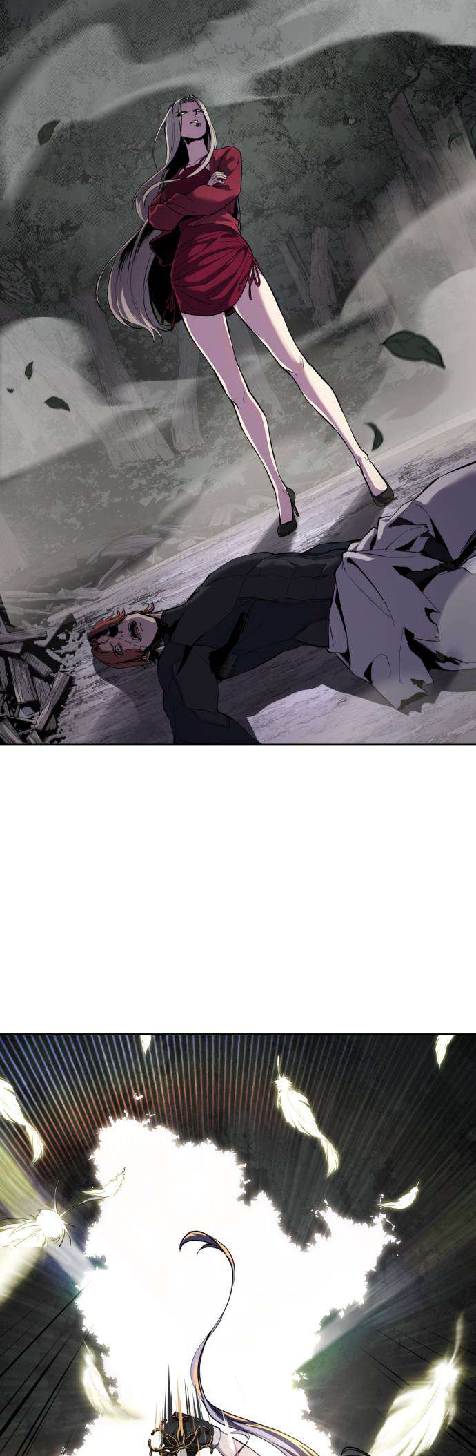The Boy Of Death - Chapter 322 Page 26