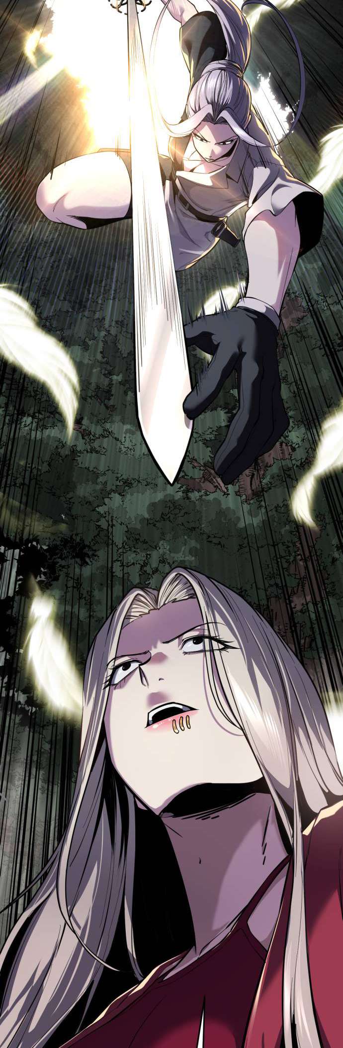 The Boy Of Death - Chapter 322 Page 27