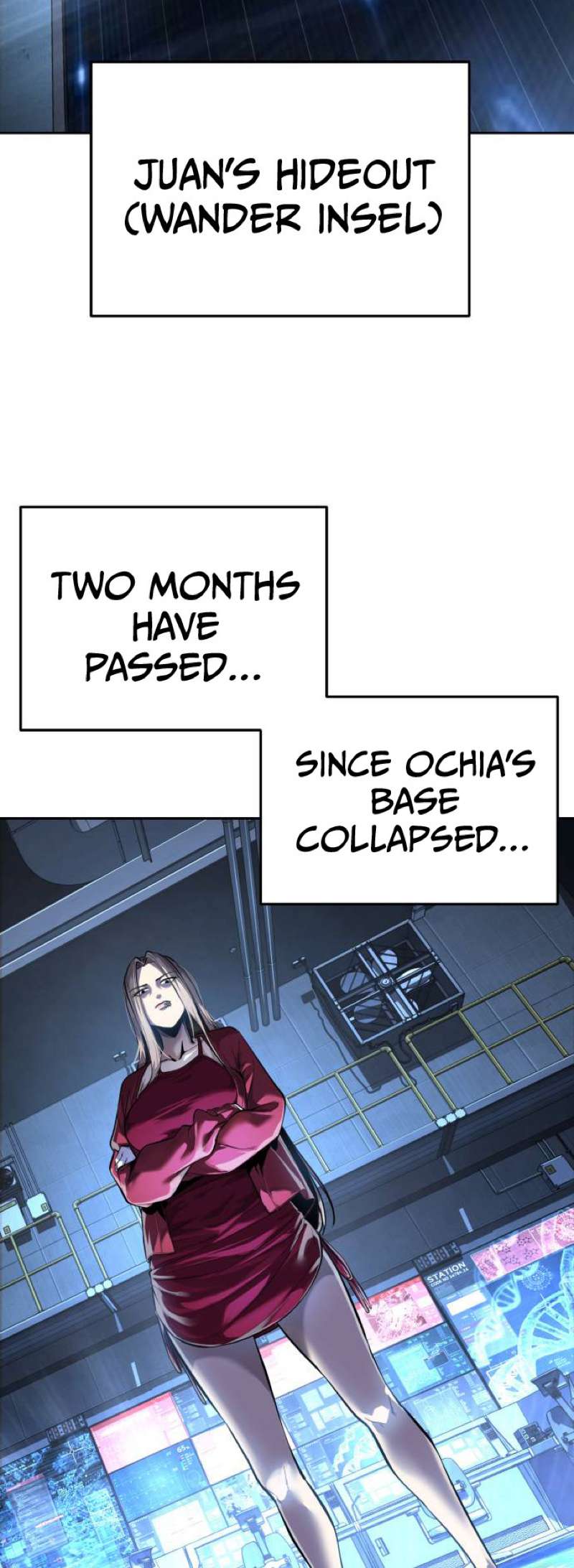 The Boy Of Death - Chapter 322 Page 3