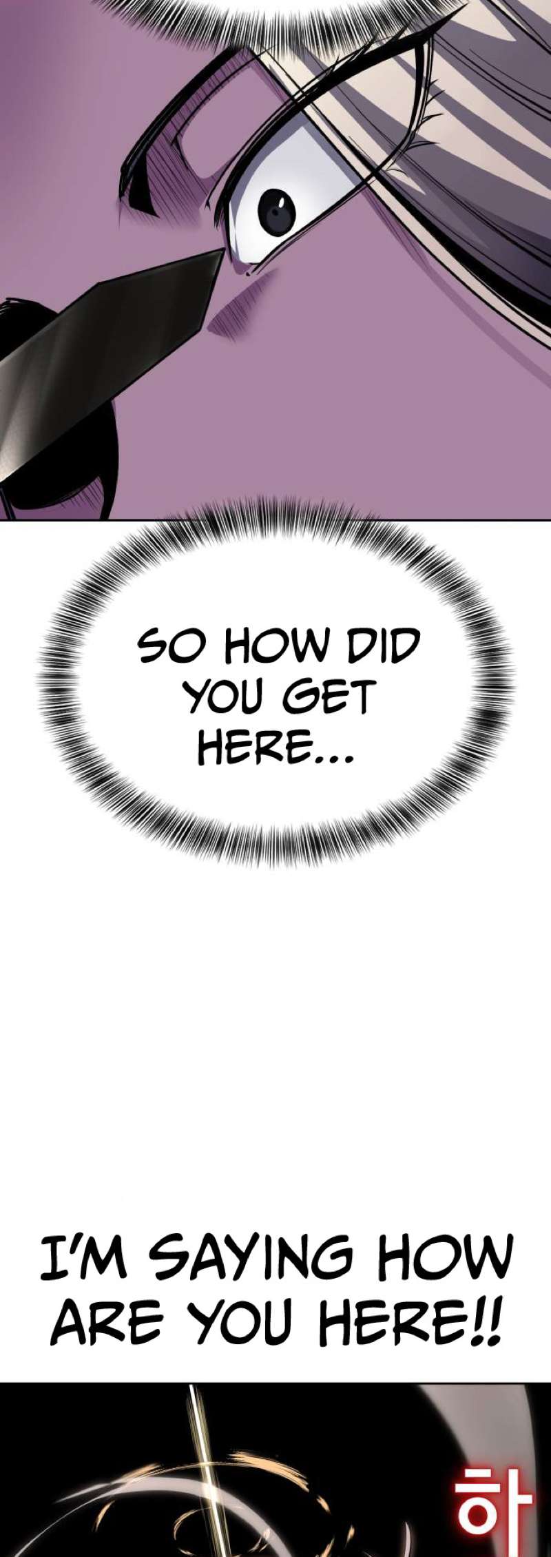The Boy Of Death - Chapter 322 Page 34