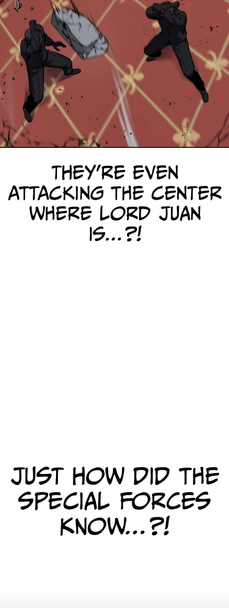 The Boy Of Death - Chapter 322 Page 48