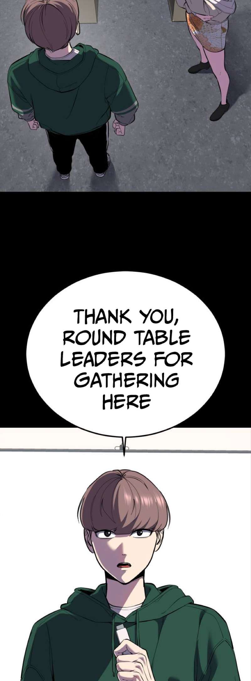 The Boy Of Death - Chapter 322 Page 50