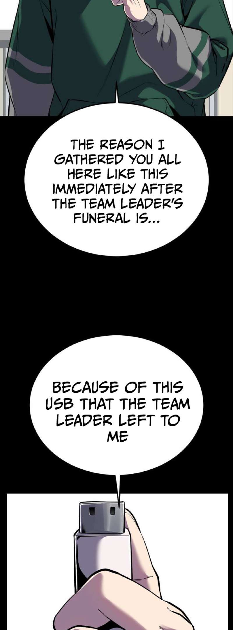 The Boy Of Death - Chapter 322 Page 51