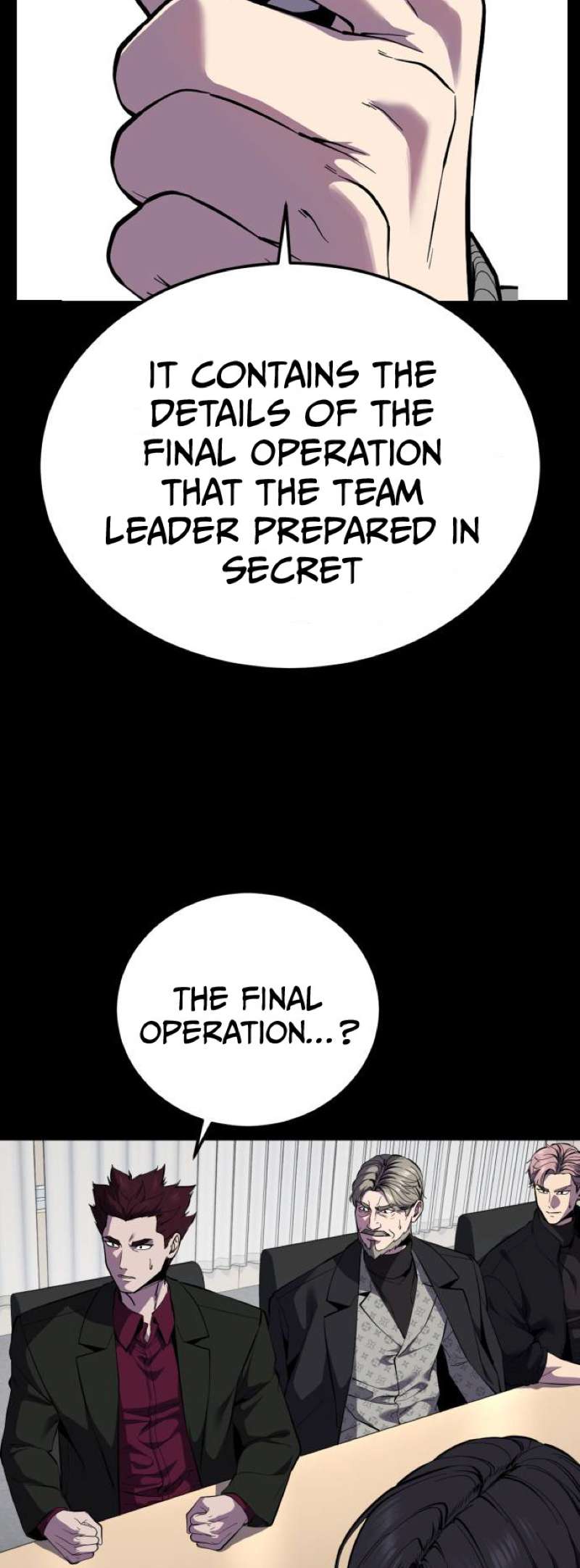 The Boy Of Death - Chapter 322 Page 52