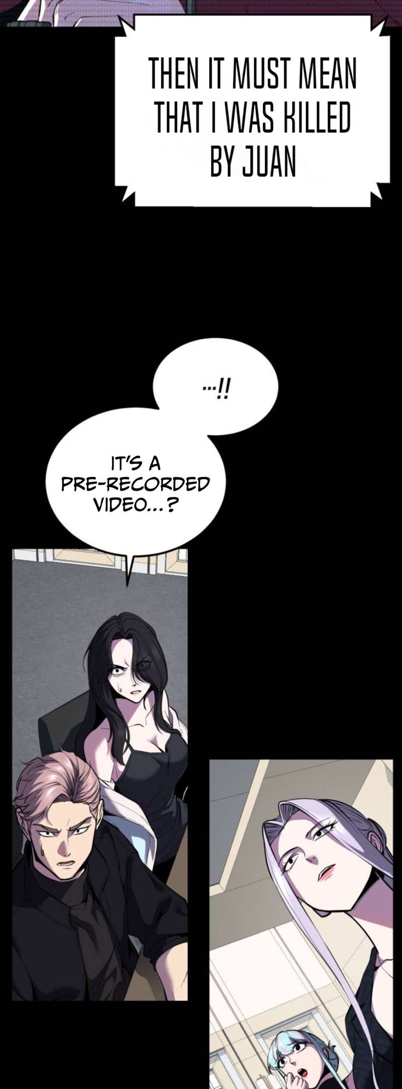 The Boy Of Death - Chapter 322 Page 56