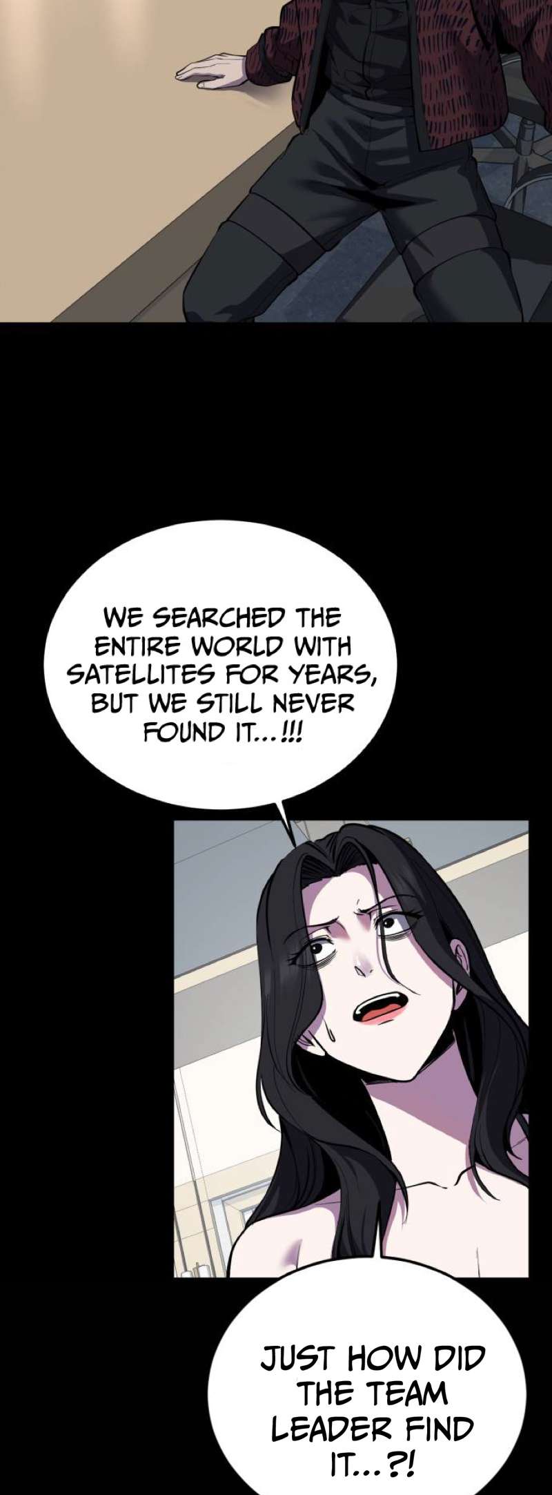 The Boy Of Death - Chapter 322 Page 62