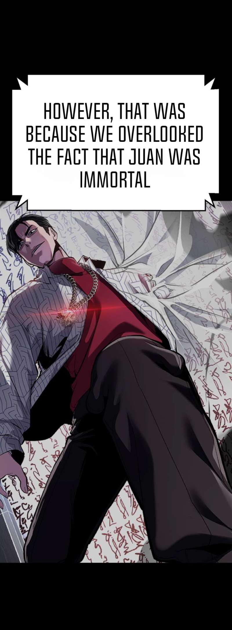 The Boy Of Death - Chapter 322 Page 64