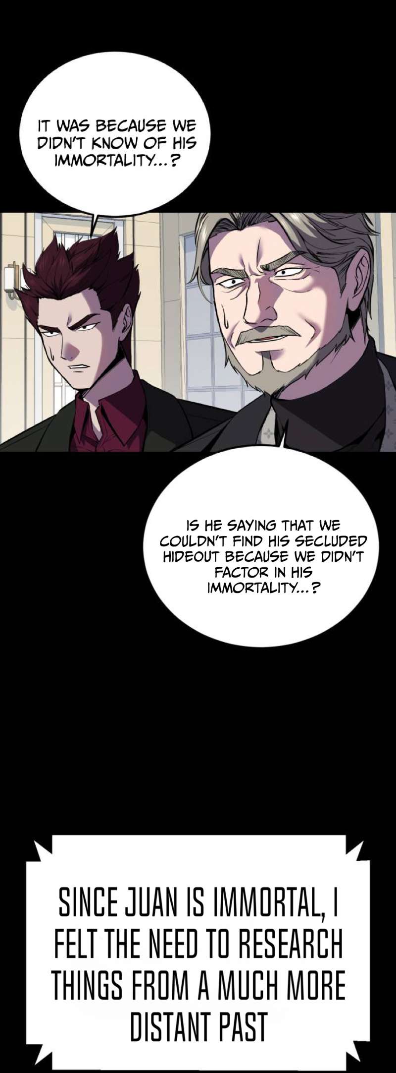 The Boy Of Death - Chapter 322 Page 65