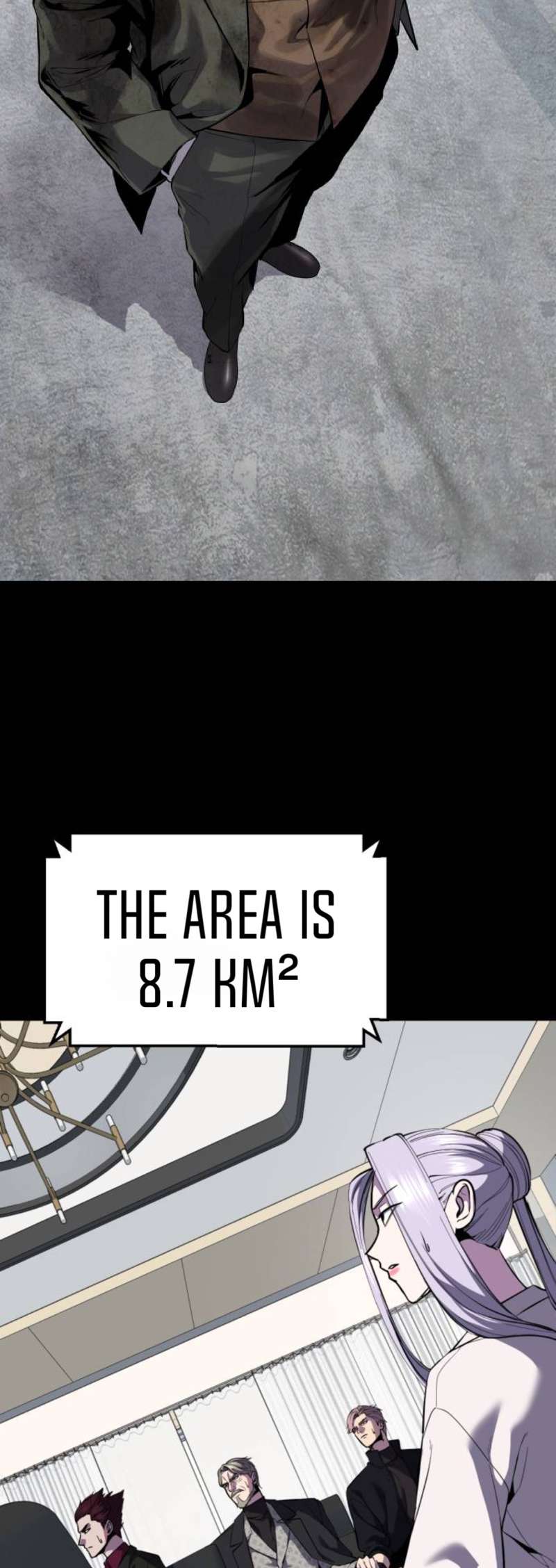 The Boy Of Death - Chapter 322 Page 70