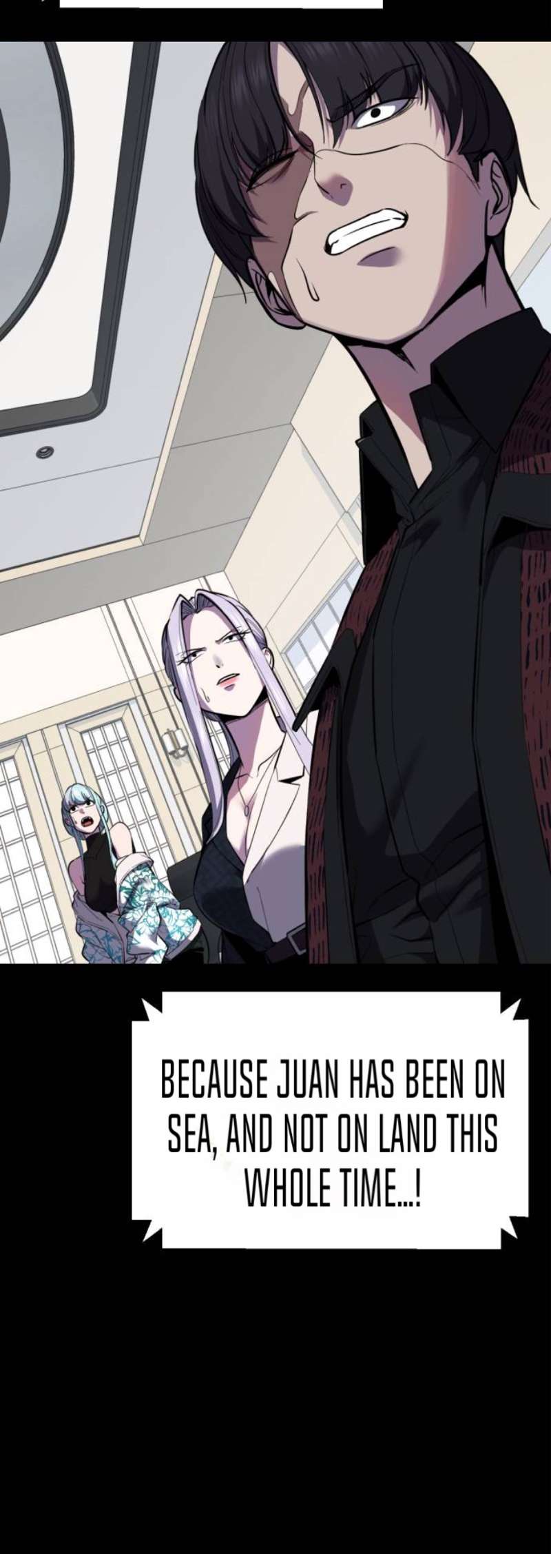 The Boy Of Death - Chapter 322 Page 73