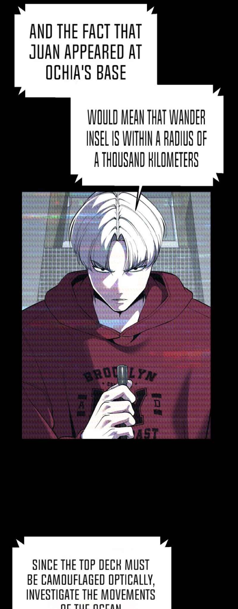 The Boy Of Death - Chapter 322 Page 74