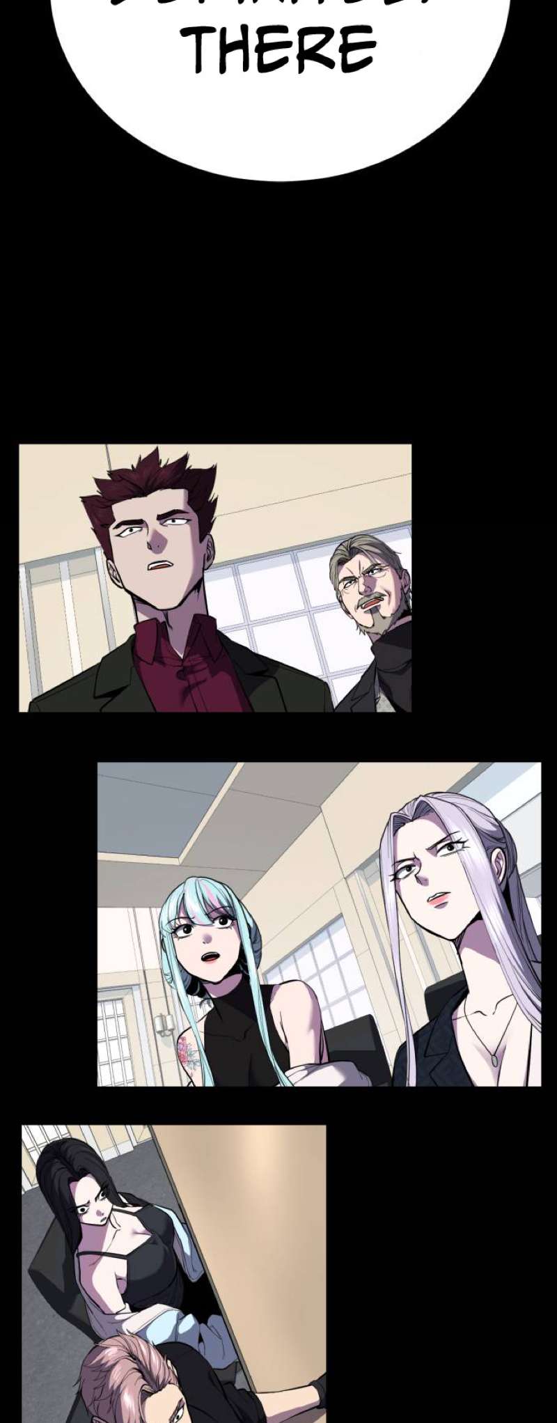 The Boy Of Death - Chapter 322 Page 77