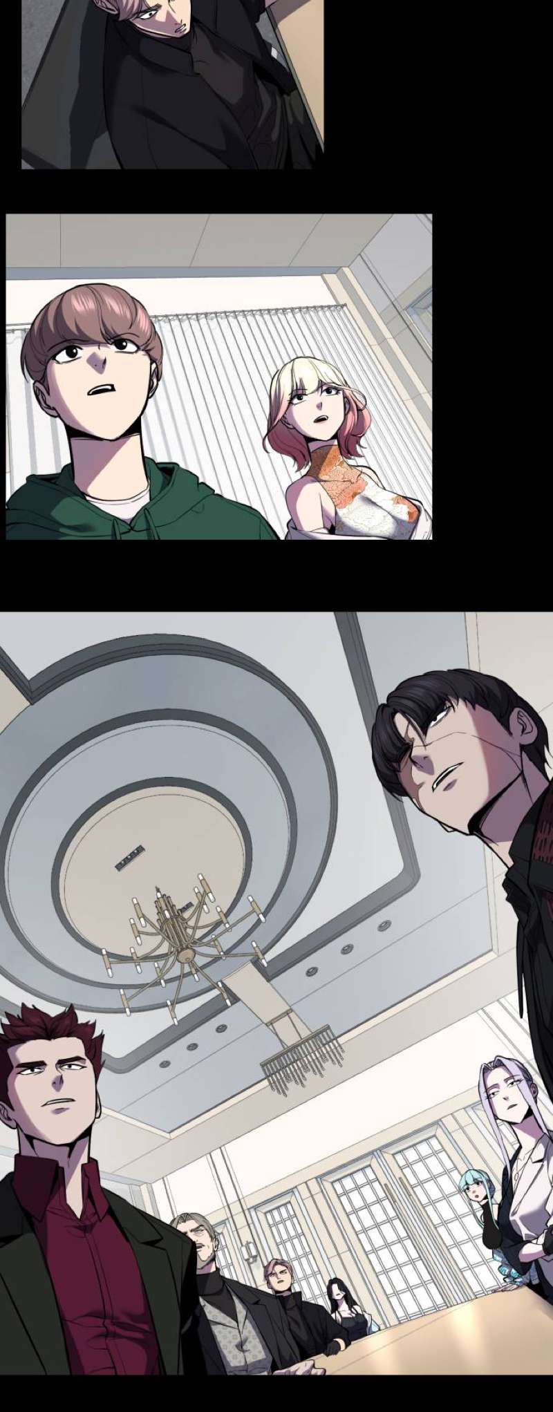 The Boy Of Death - Chapter 322 Page 78