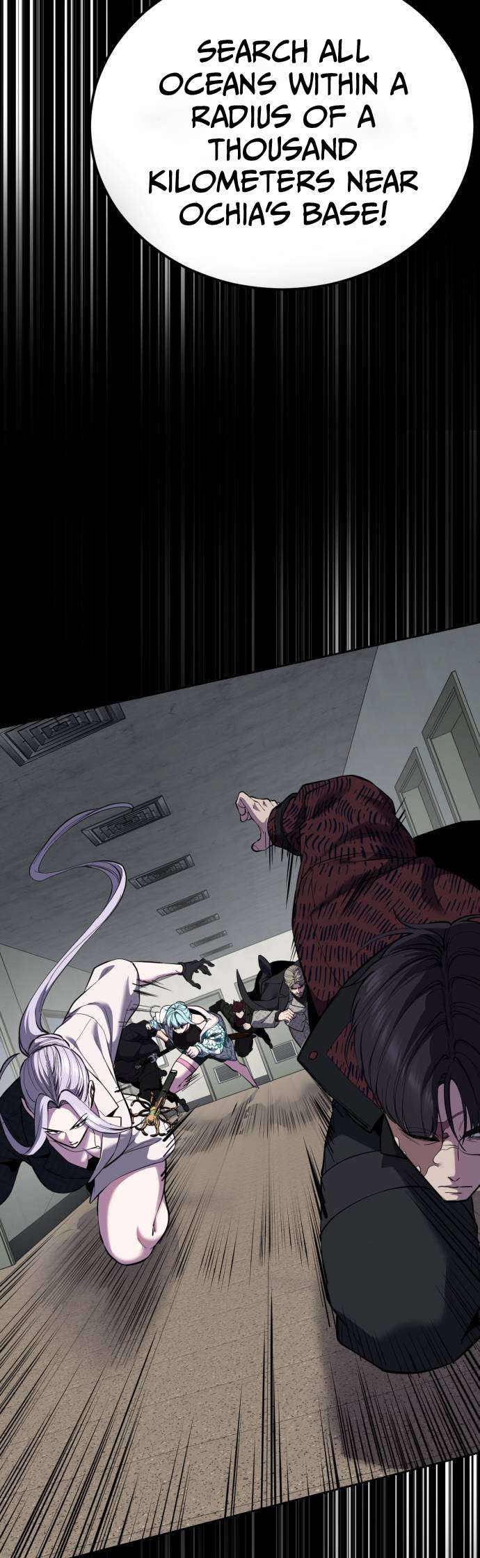 The Boy Of Death - Chapter 322 Page 81