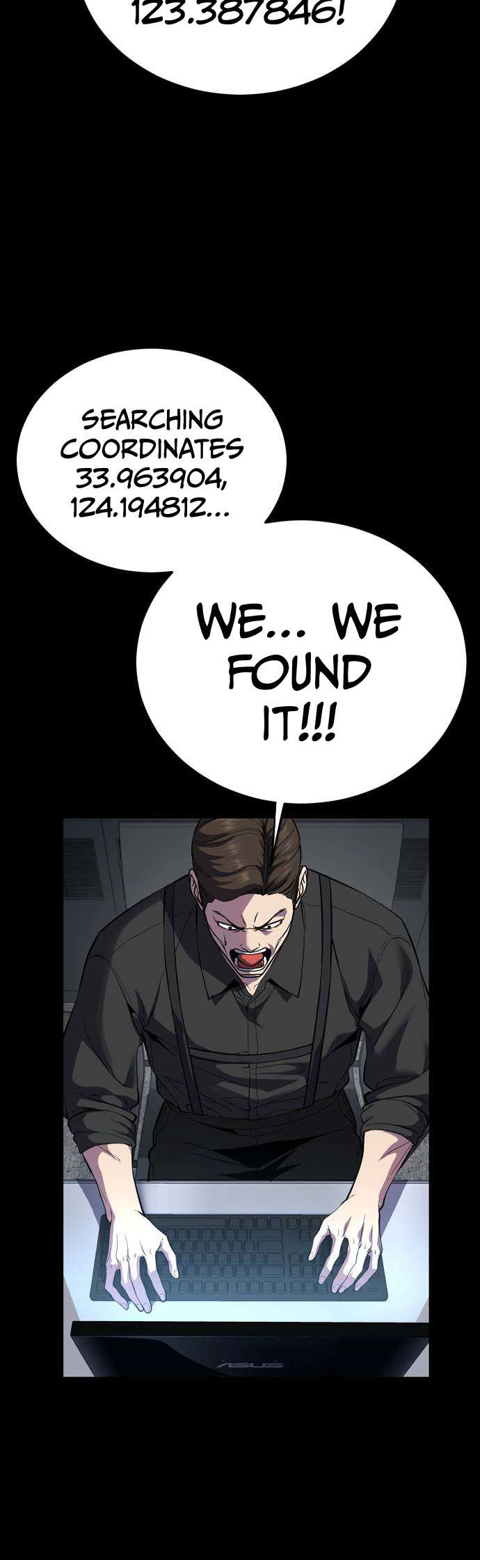 The Boy Of Death - Chapter 322 Page 83