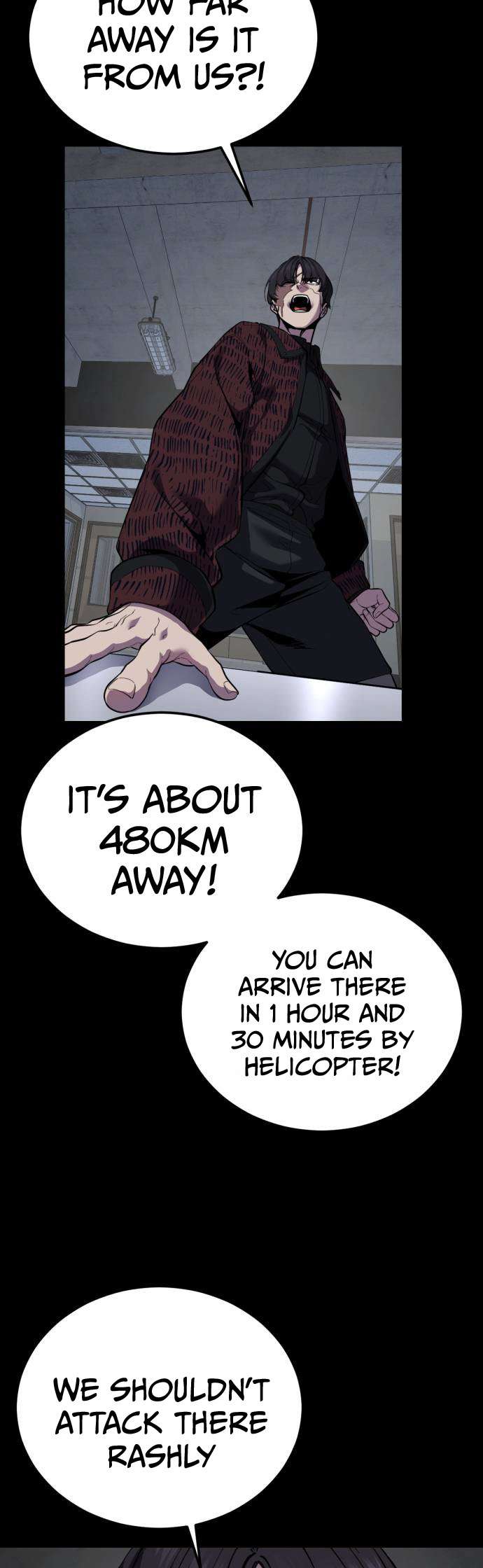 The Boy Of Death - Chapter 322 Page 85