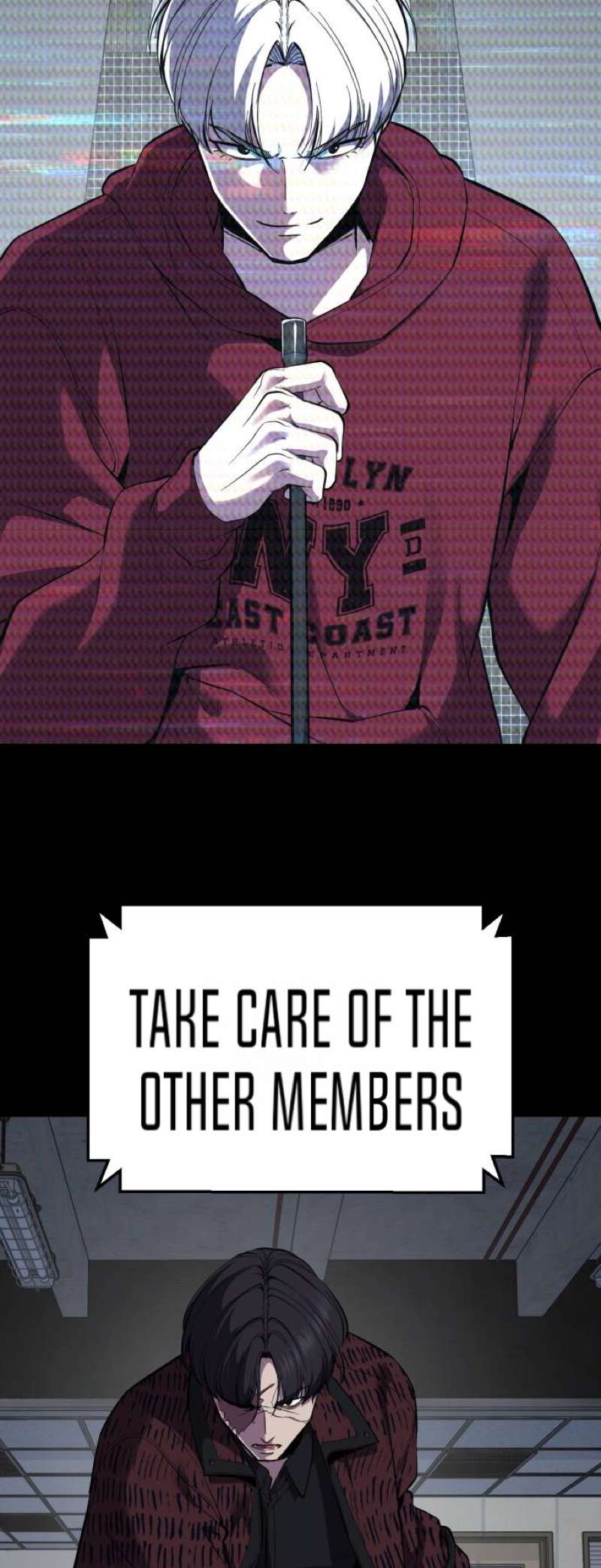 The Boy Of Death - Chapter 322 Page 88