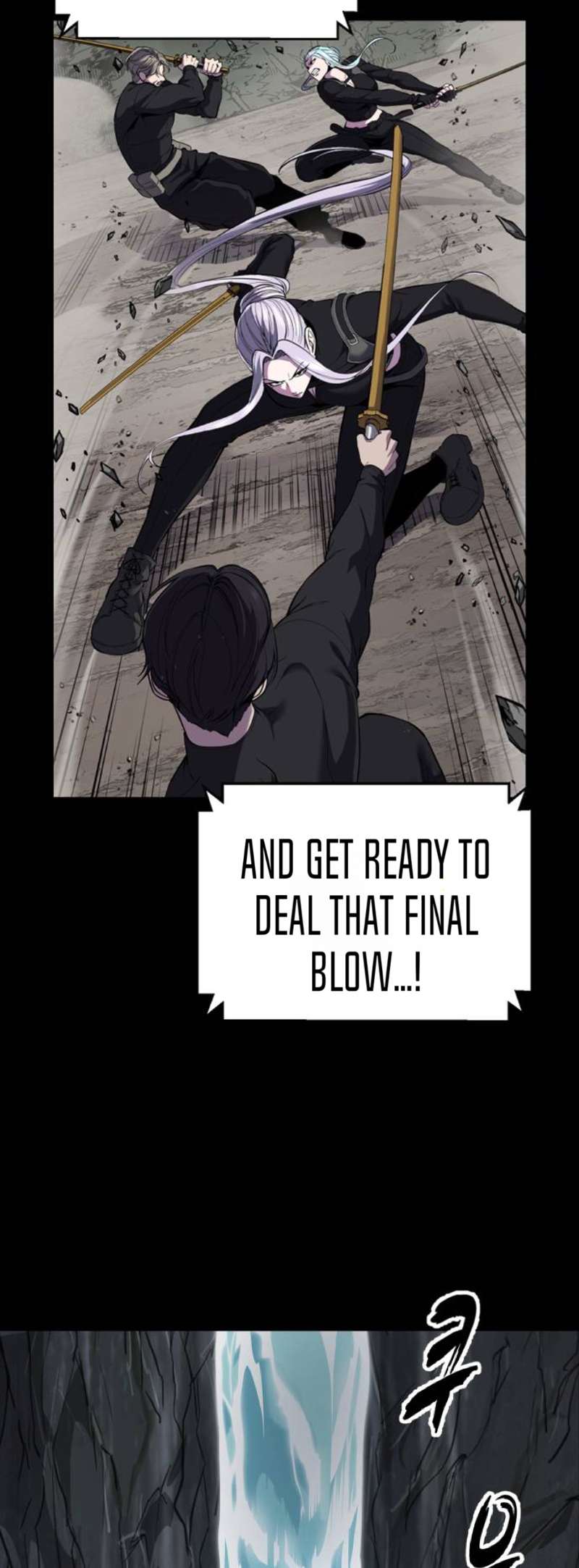 The Boy Of Death - Chapter 322 Page 94