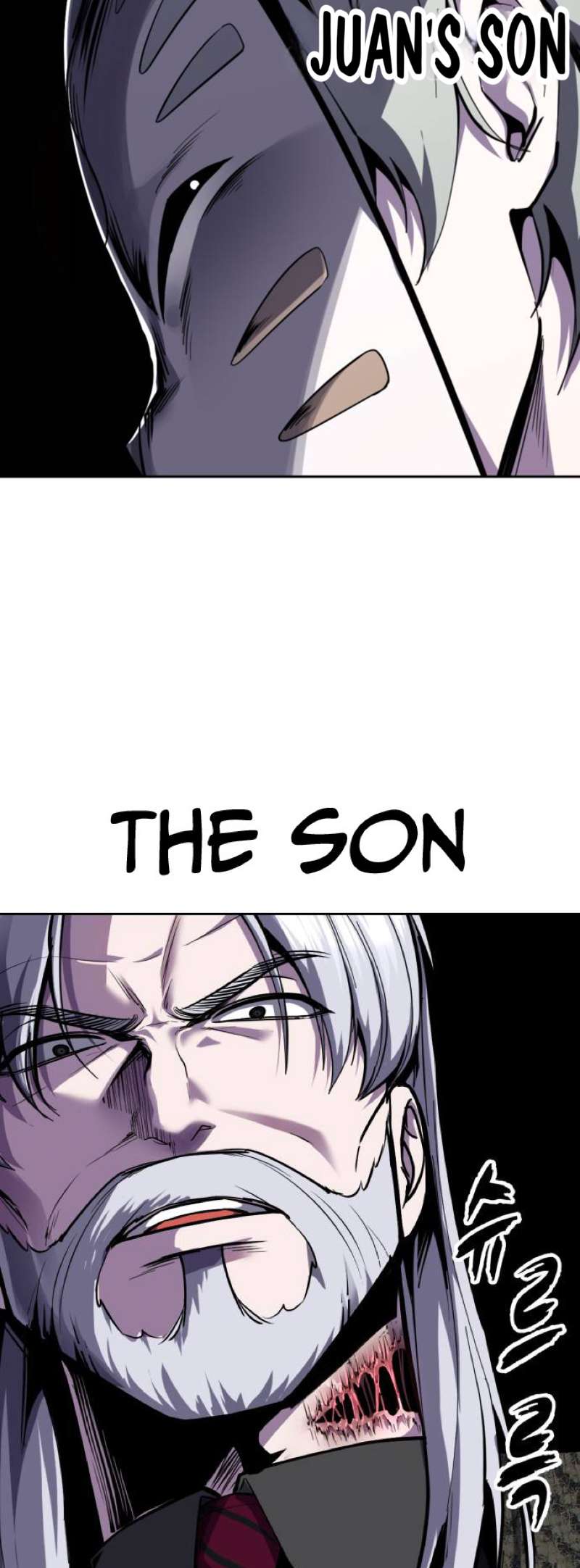 The Boy Of Death - Chapter 323 Page 16