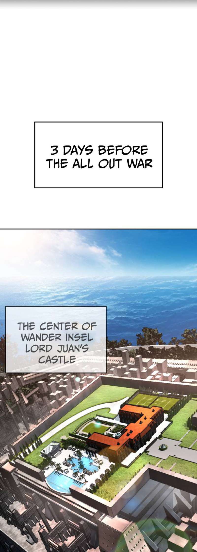 The Boy Of Death - Chapter 323 Page 2
