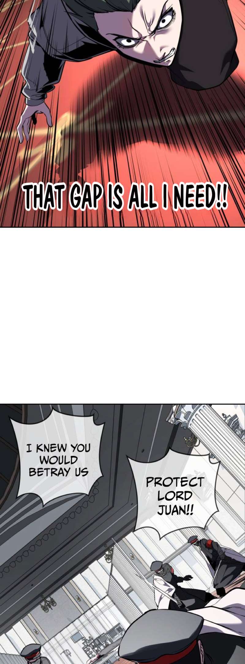 The Boy Of Death - Chapter 323 Page 22