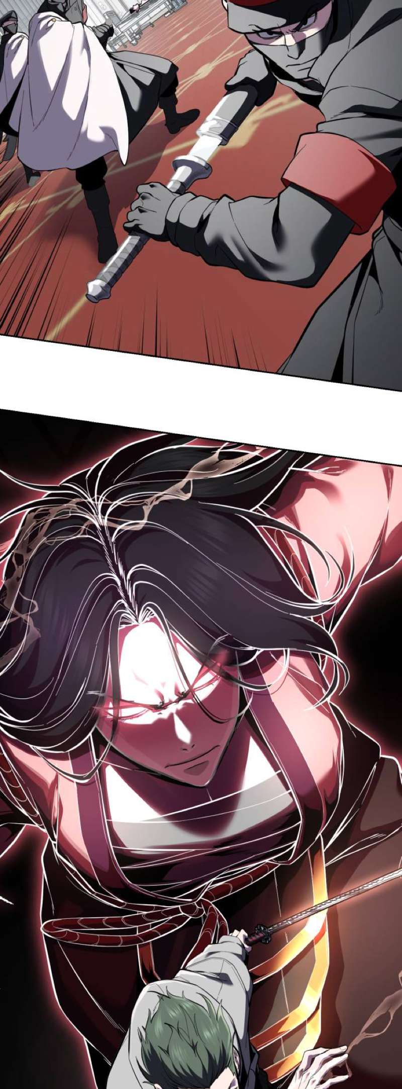 The Boy Of Death - Chapter 323 Page 23