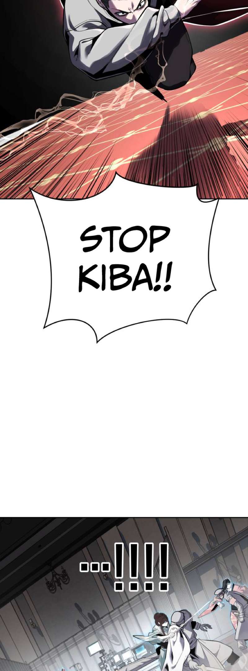 The Boy Of Death - Chapter 323 Page 24