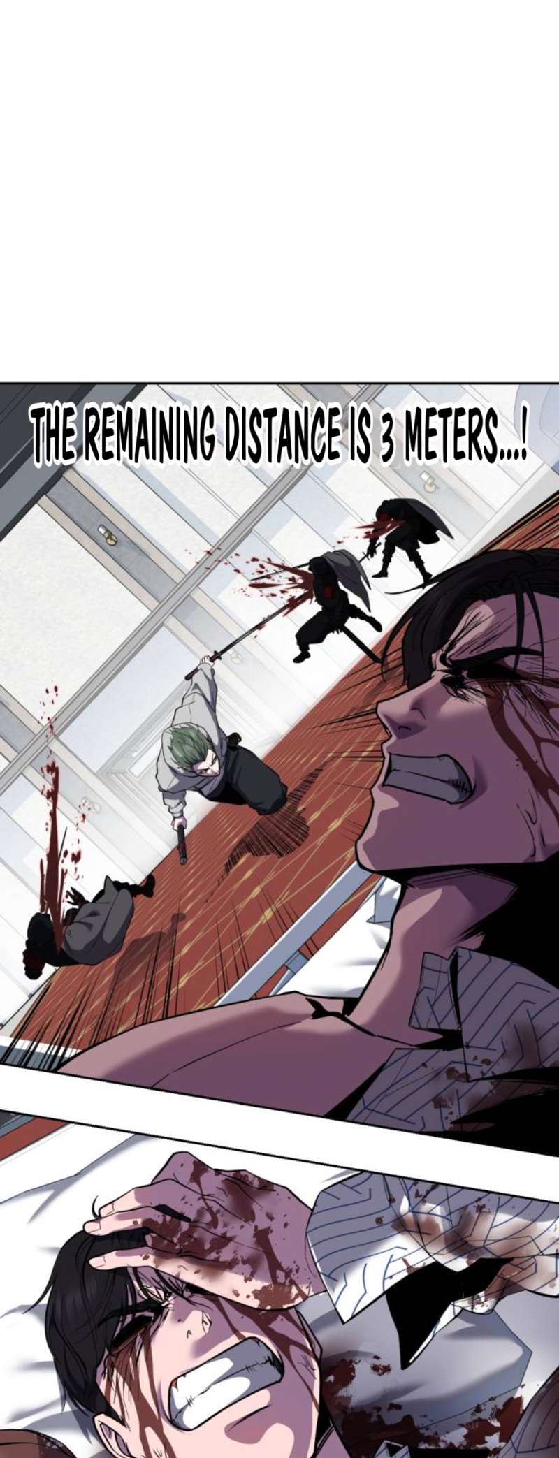 The Boy Of Death - Chapter 323 Page 29