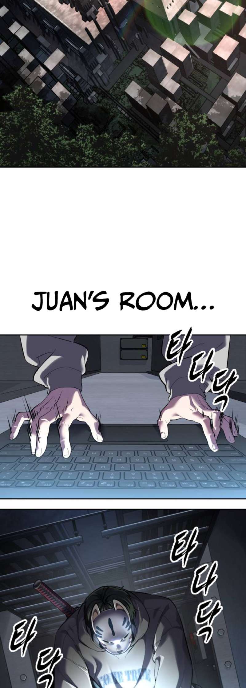The Boy Of Death - Chapter 323 Page 3