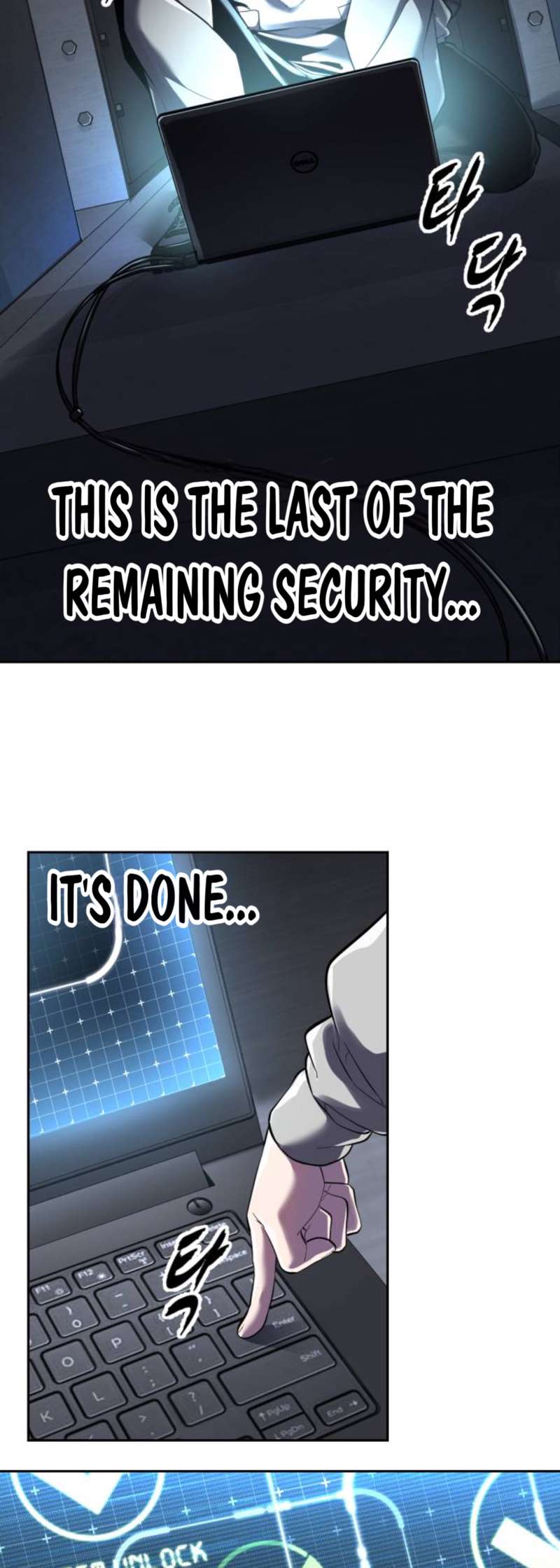 The Boy Of Death - Chapter 323 Page 4