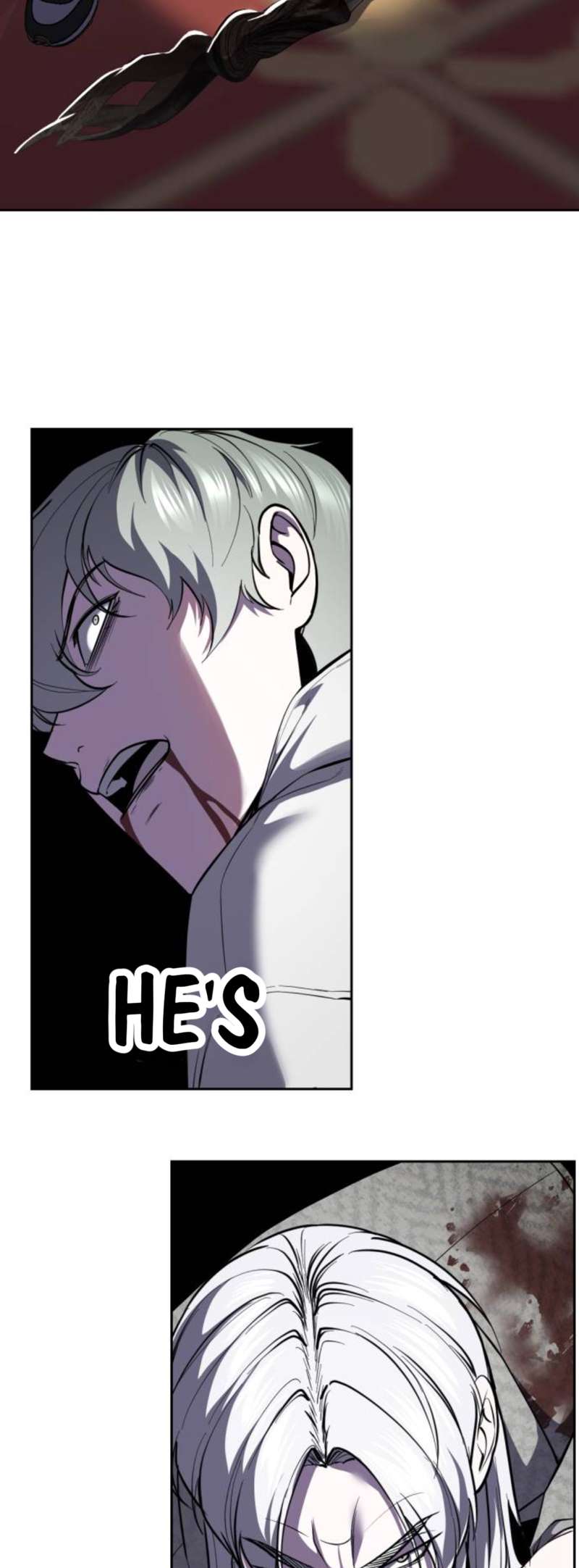 The Boy Of Death - Chapter 323 Page 42