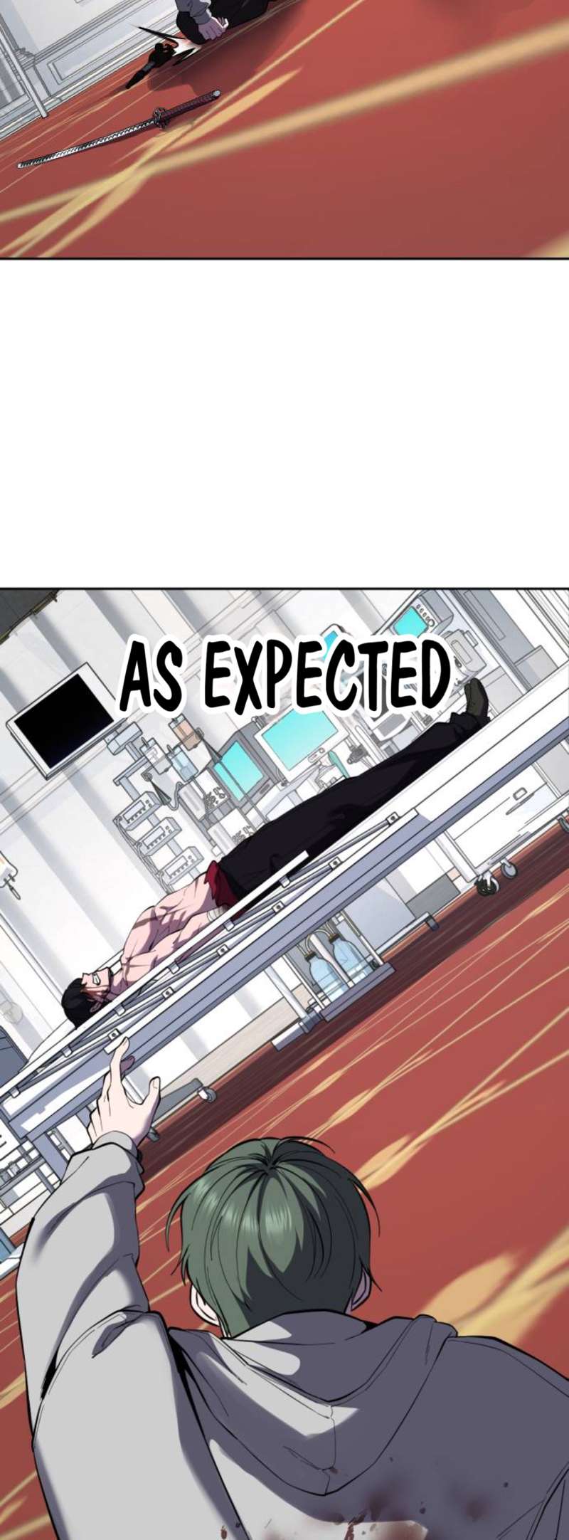 The Boy Of Death - Chapter 323 Page 44