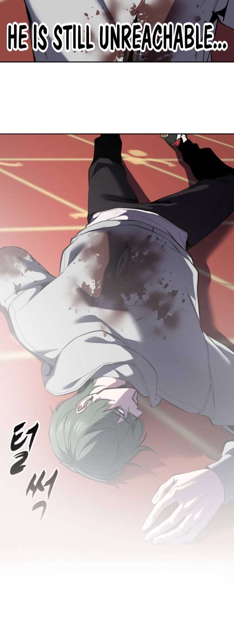The Boy Of Death - Chapter 323 Page 45