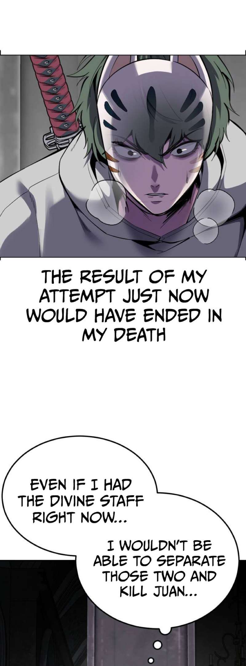 The Boy Of Death - Chapter 323 Page 49