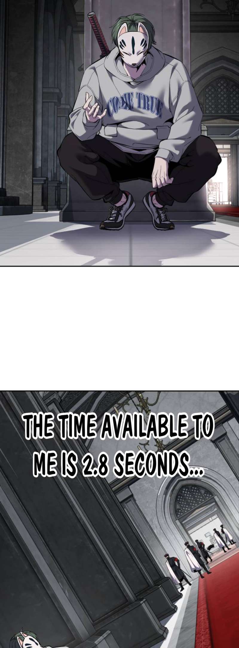 The Boy Of Death - Chapter 323 Page 50