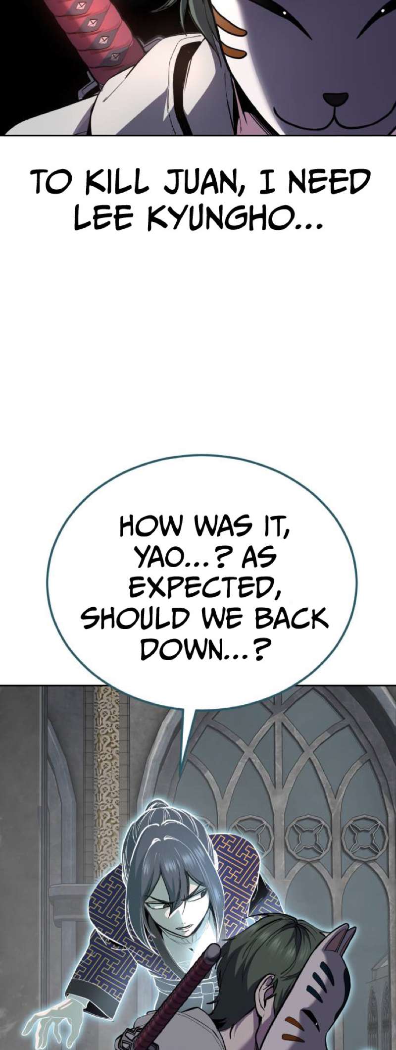 The Boy Of Death - Chapter 323 Page 52