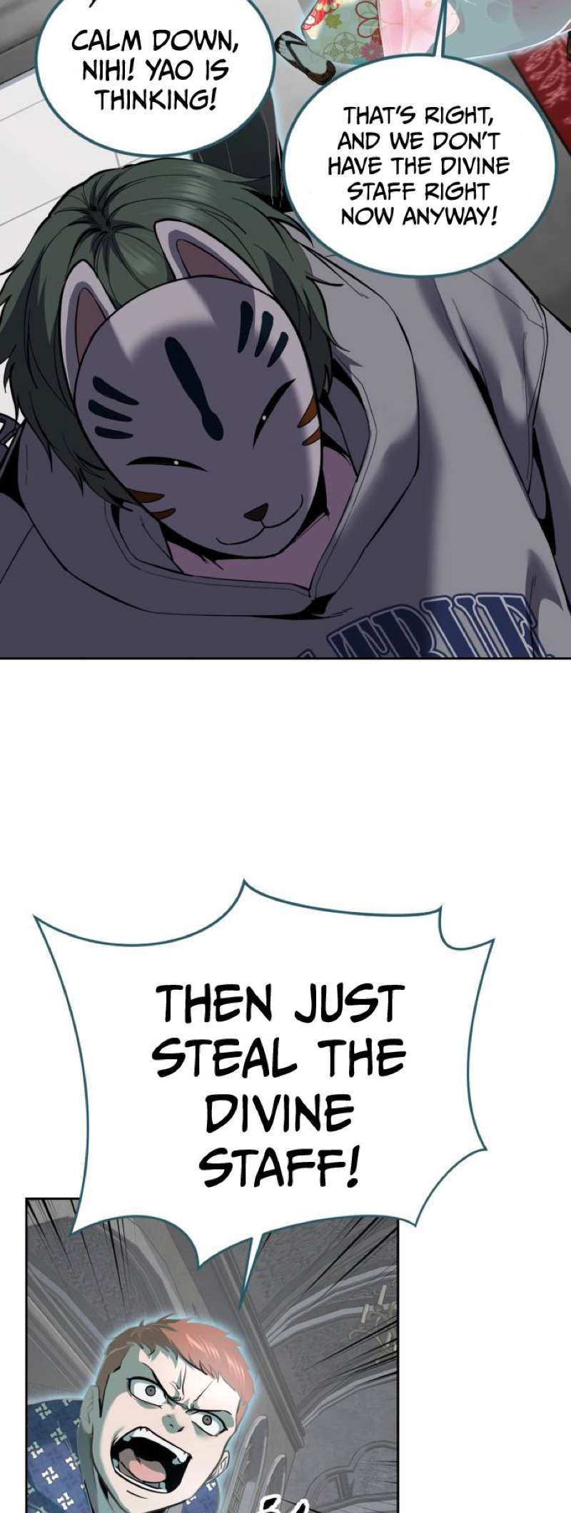 The Boy Of Death - Chapter 323 Page 54