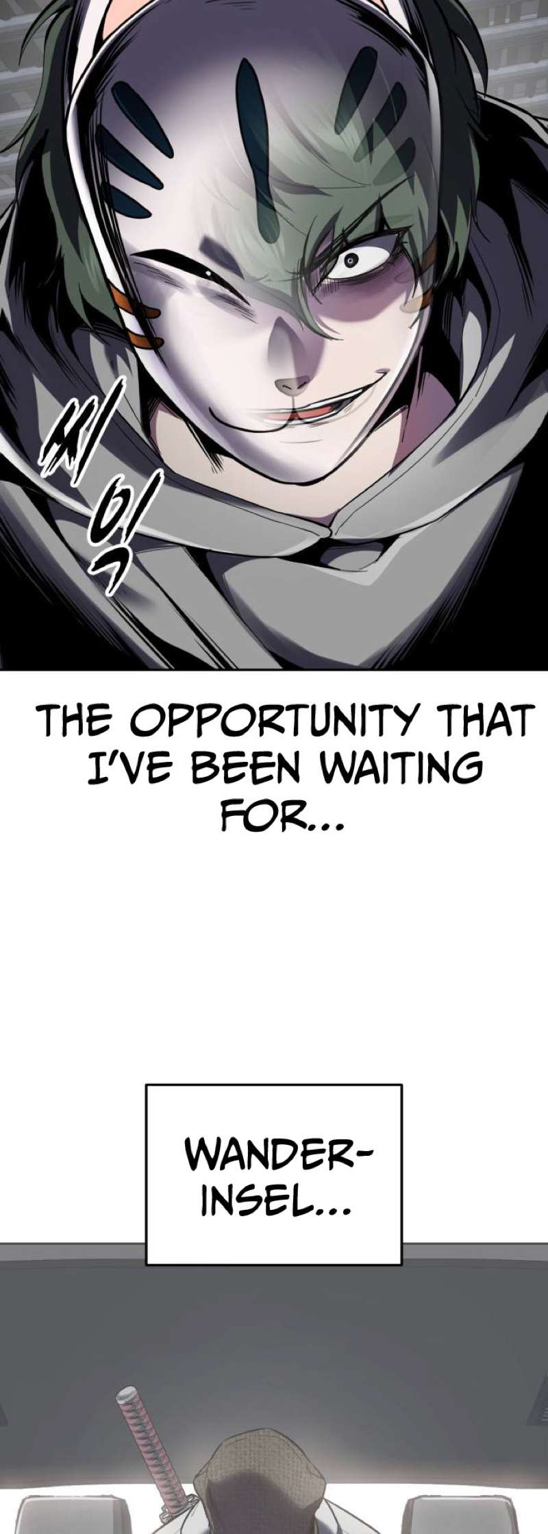 The Boy Of Death - Chapter 323 Page 6