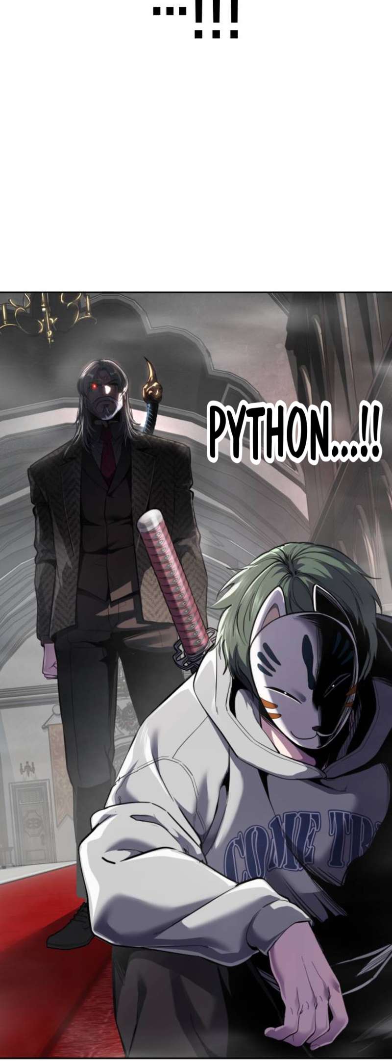 The Boy Of Death - Chapter 323 Page 62