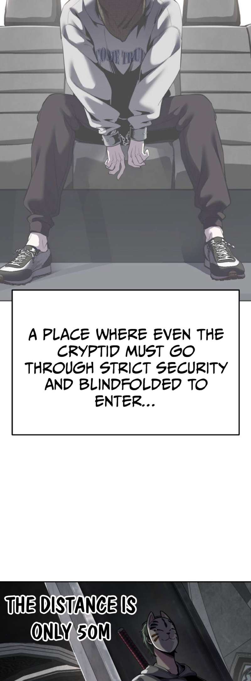 The Boy Of Death - Chapter 323 Page 7