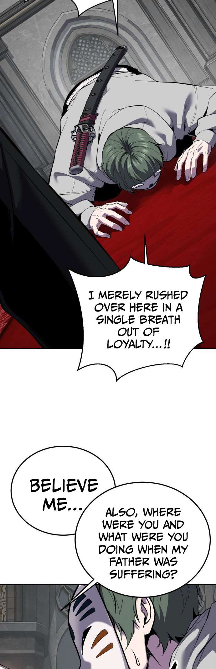 The Boy Of Death - Chapter 323 Page 73