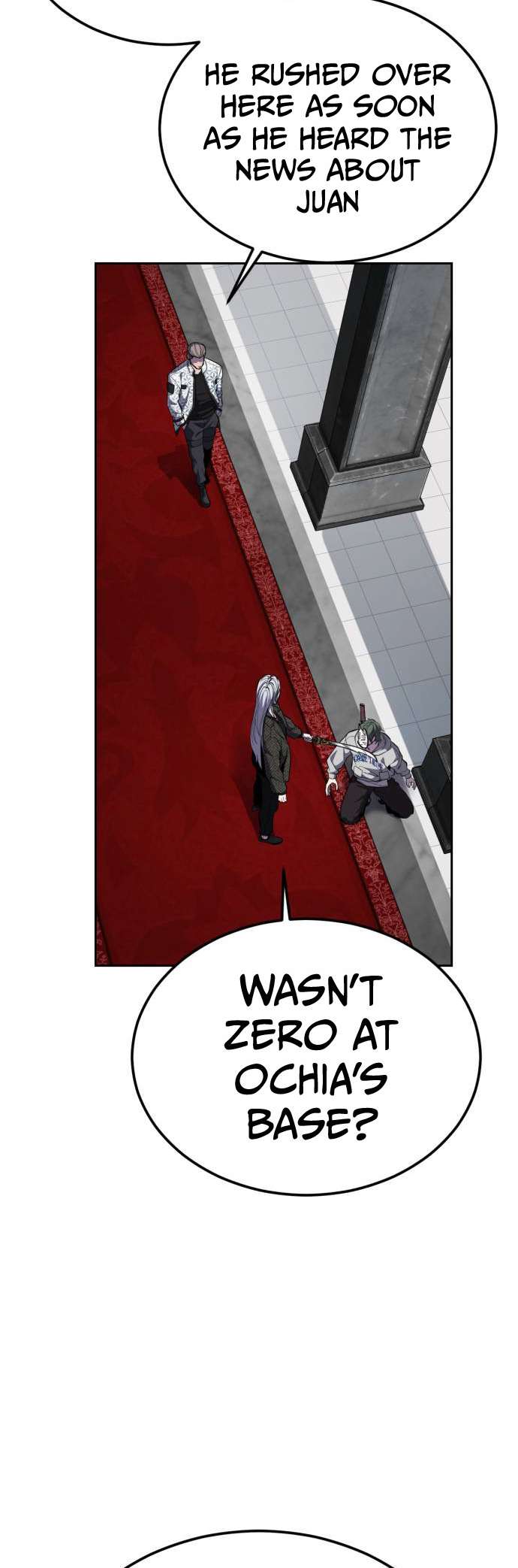 The Boy Of Death - Chapter 323 Page 78